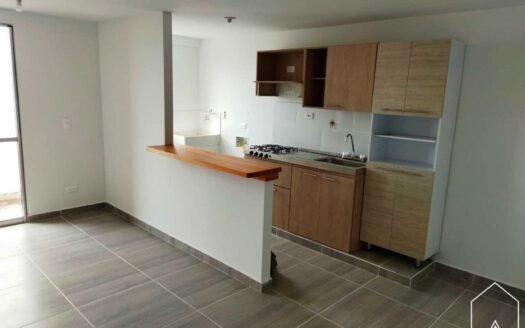 Apartamento en Mirasol Campestre