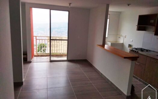 Apartamento en Mirasol Campestre