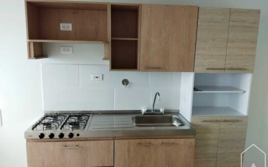 Apartamento en Mirasol Campestre