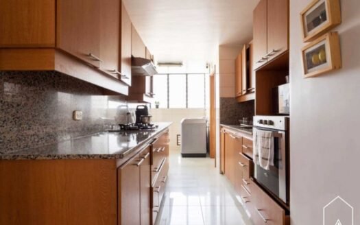 Apartamento en Loma de Los Balsos