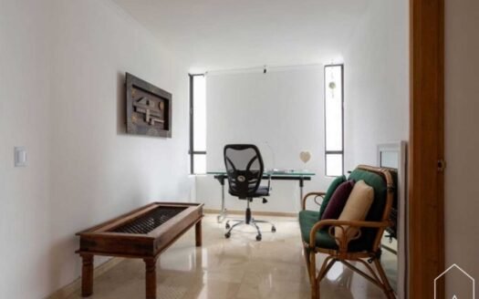 Apartamento en Loma de Los Balsos