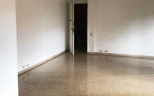 Apartamento en El Poblado – Los Balsos