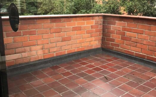 Apartamento en El Poblado – Los Balsos