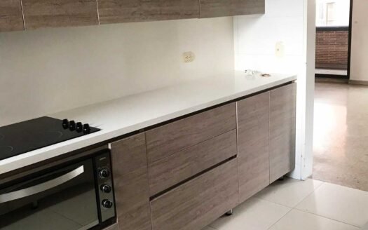 Apartamento en El Poblado – Los Balsos