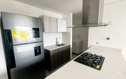 Apartamento en Ciudad del Río