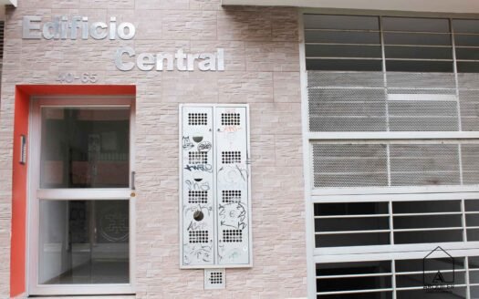 Oficina en Guanteros