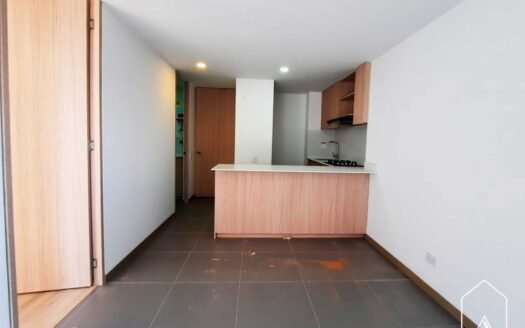 Apartaestudio en Unidad Urbanity