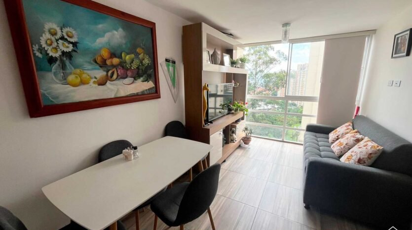 Apartamento en Sabaneta