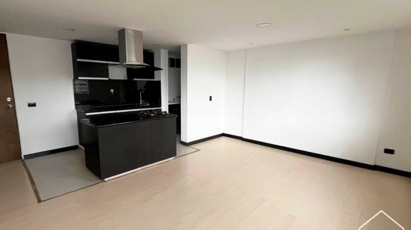 Apartamento en Loma del Indio