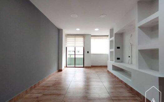 Apartamento en Calasanz