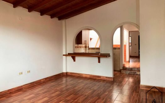 Apartamento en Tejelo