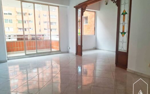 Apartamento en Calasanz