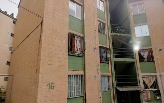 Apartamento en El Ducado