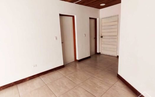 Apartamento en La América