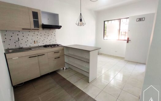 Apartamento en San Javier