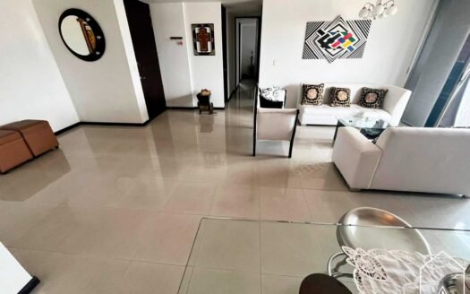 Apartamento en El Poblado