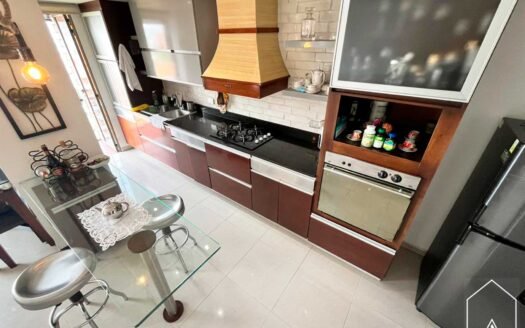 Apartamento en El Poblado