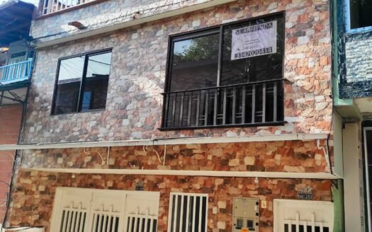 Apartamento en Barrio Nuevo