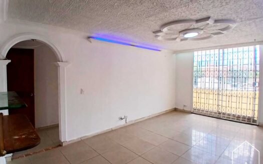 Apartamento en La Candelaria