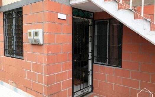 Apartamento en Robledo