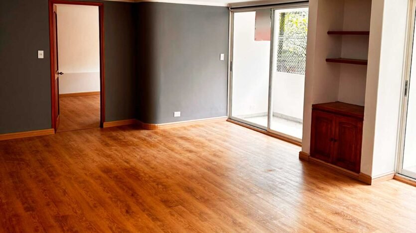 Apartamento en Laureles