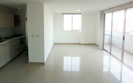 Apartamento en Santa Ana