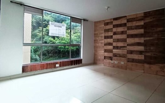 Apartamento en El Trapiche