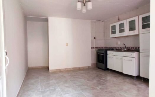 Apartamento en Belencito