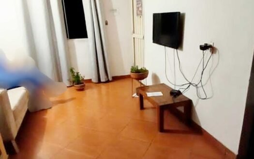 Apartamento en Calasanz