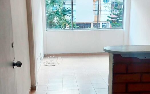 Apartamento en Santa Maria