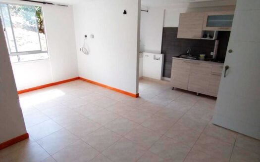 Apartamento en El Mirador