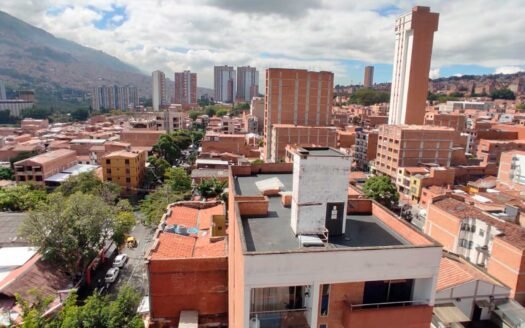 Apartamento en El Obrero