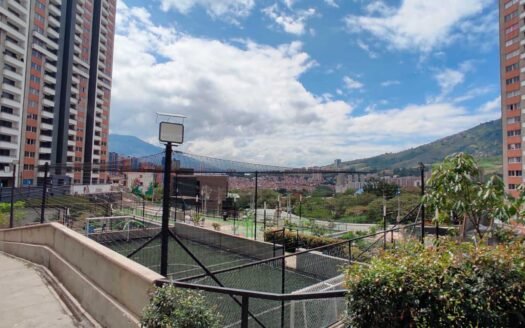 Apartamento en San Gabriel