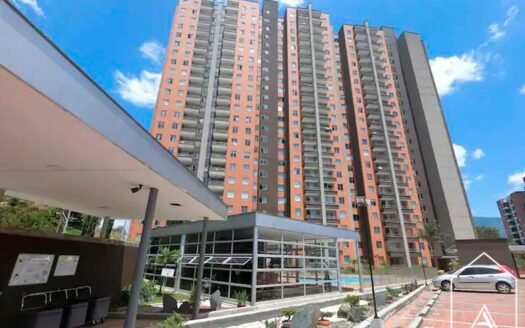 Apartamento en Itagüí