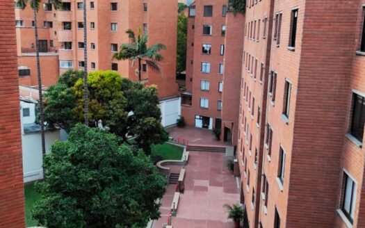 Apartamento en Laureles