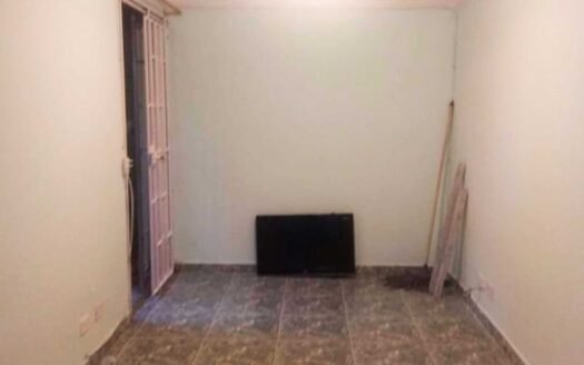 Apartamento en Prado