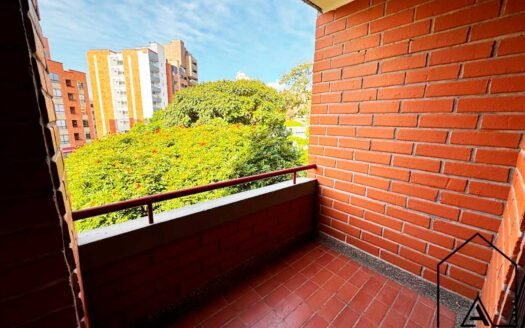 Apartamento en Laureles
