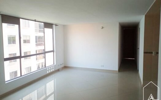 Apartamento en El Trapiche