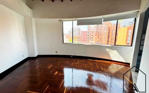 Apartamento en Laureles