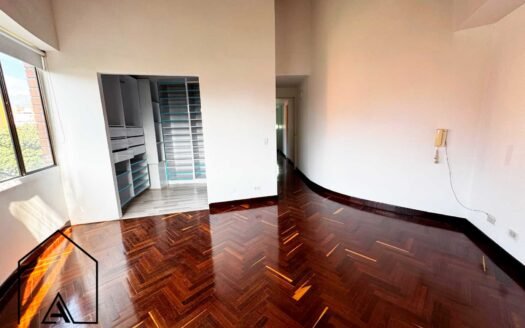 Apartamento en Laureles
