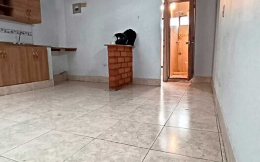 Apartamento en Prado