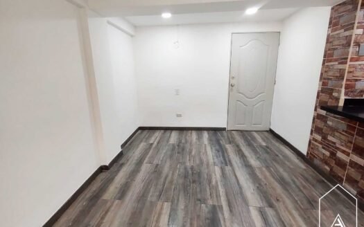 Apartamento en Loma de Los Bernal