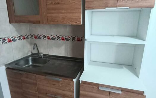 Apartamento en Robledo Pajarito