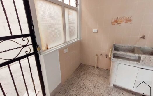 Apartamento en San Javier