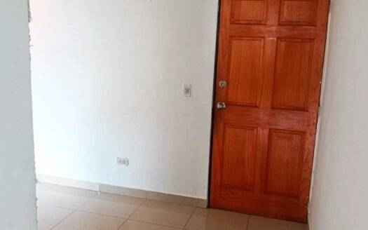 Apartamento en El Centro