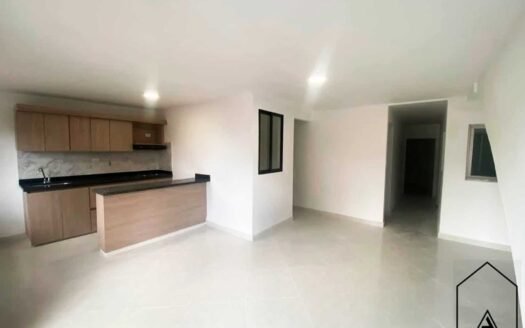 Apartamento en Florencia