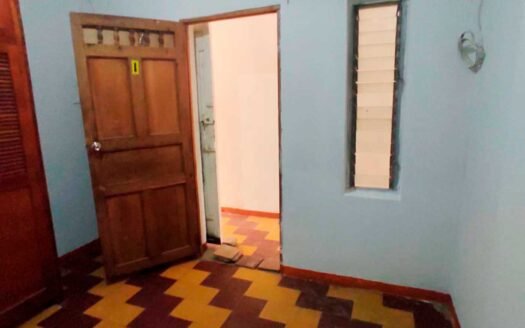 Casa en San Pio
