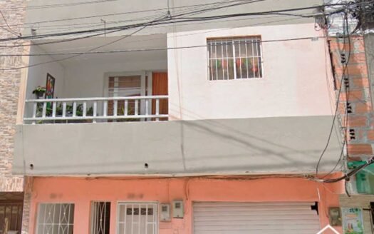 Apartamento en San Bernardo Belén