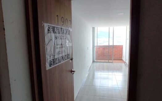 Apartamento Unidad Entrevientos Veletas [Cesión]