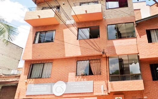 Apartamento en Simón Bolívar